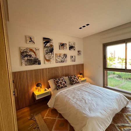 Luxe Appartement A Louer Pour Les Familles Марракеш Екстер'єр фото