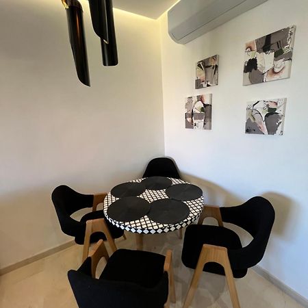 Luxe Appartement A Louer Pour Les Familles Марракеш Екстер'єр фото
